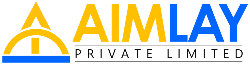 Aimlay logo