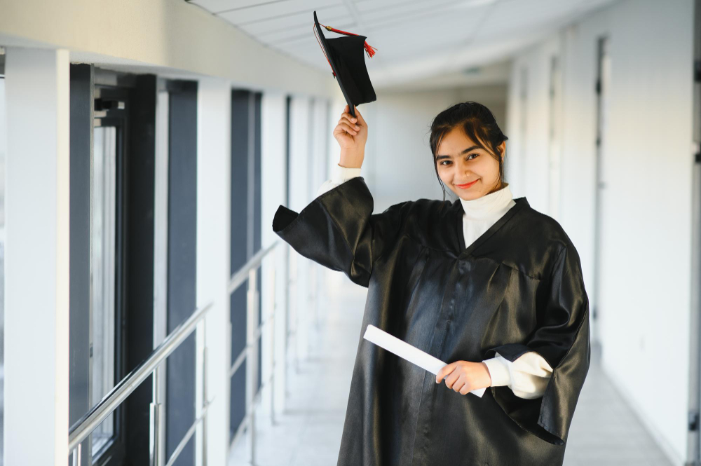 Importance of an Honorary Doctorate – AIMLAY